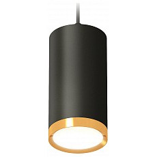 Подвесной светильник ambrella light xp xp8162013